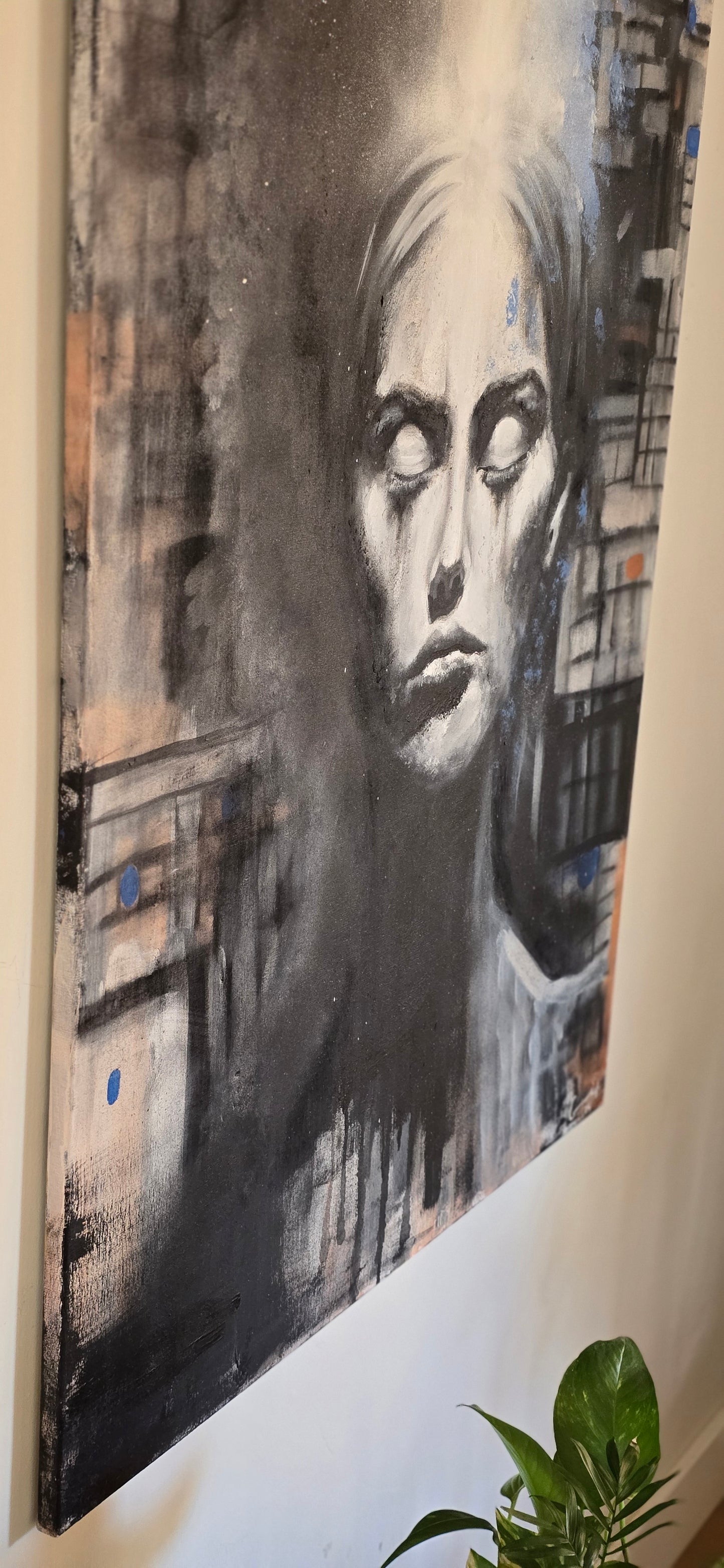 "Relief of Light"