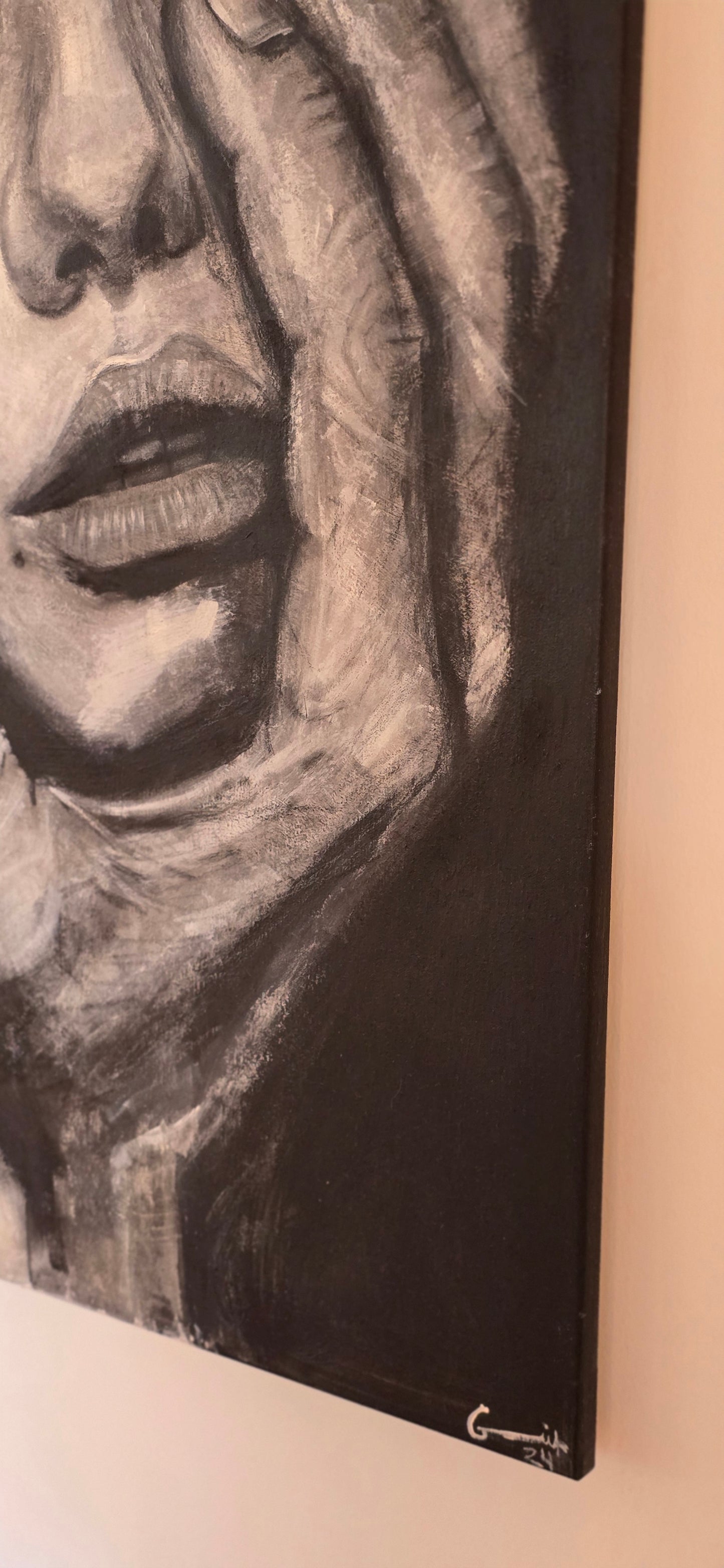 "Silenciosa"