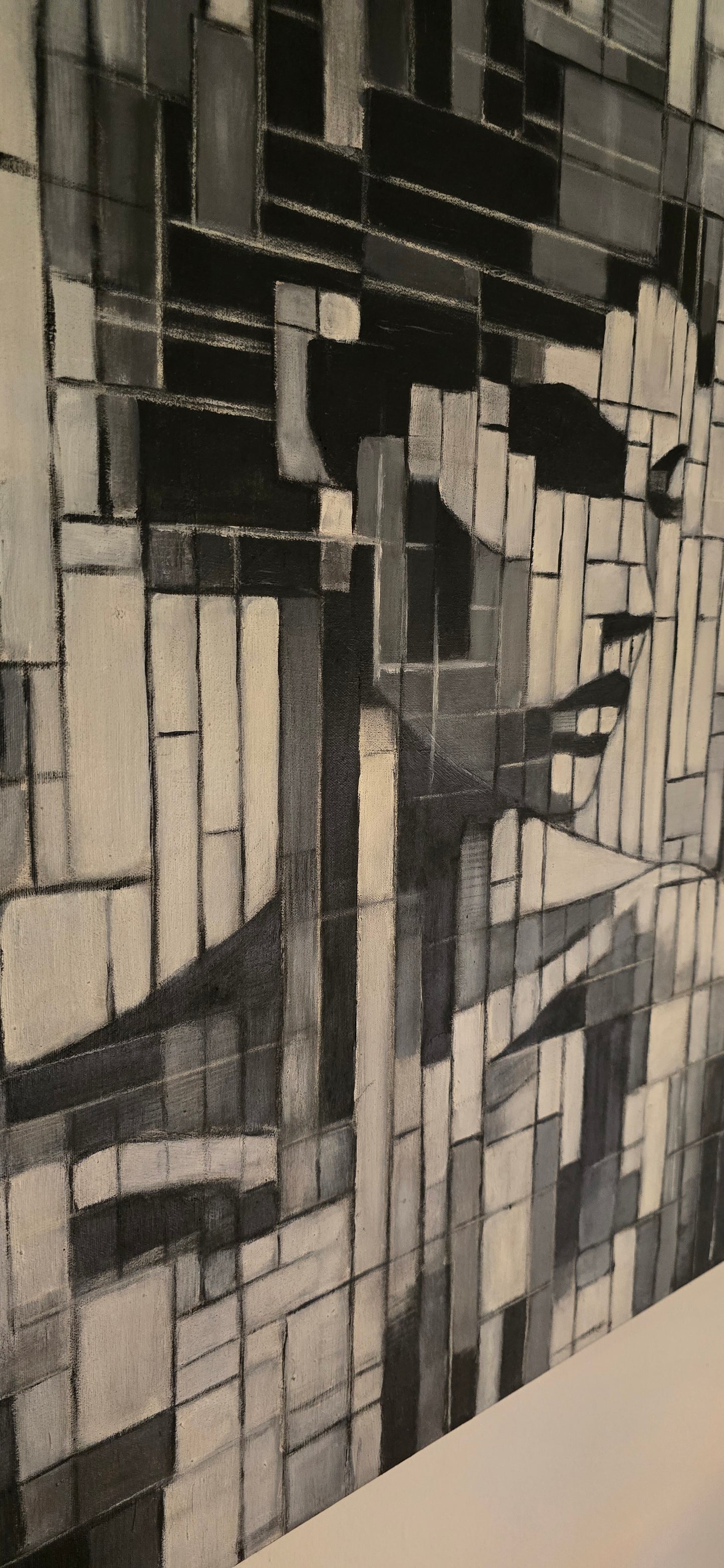 "Distant Reality"