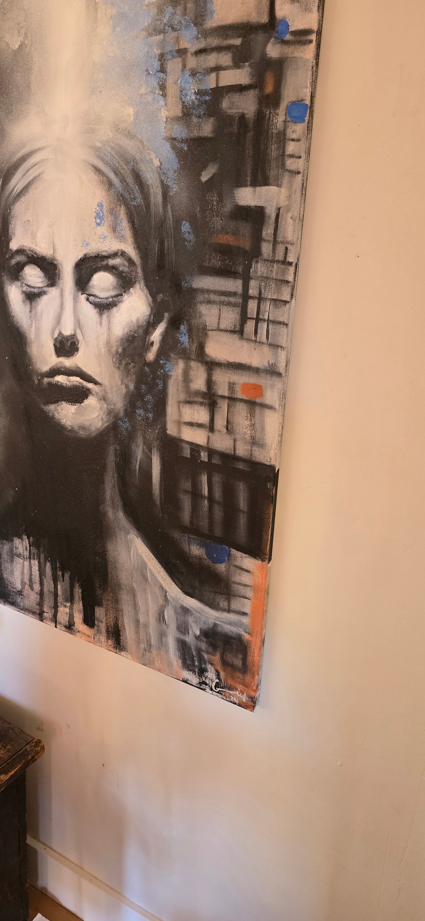 "Relief of Light"