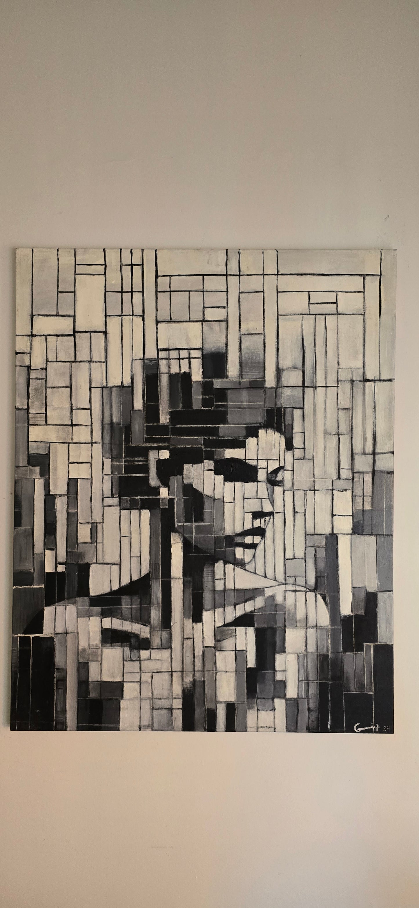 "Distant Reality"