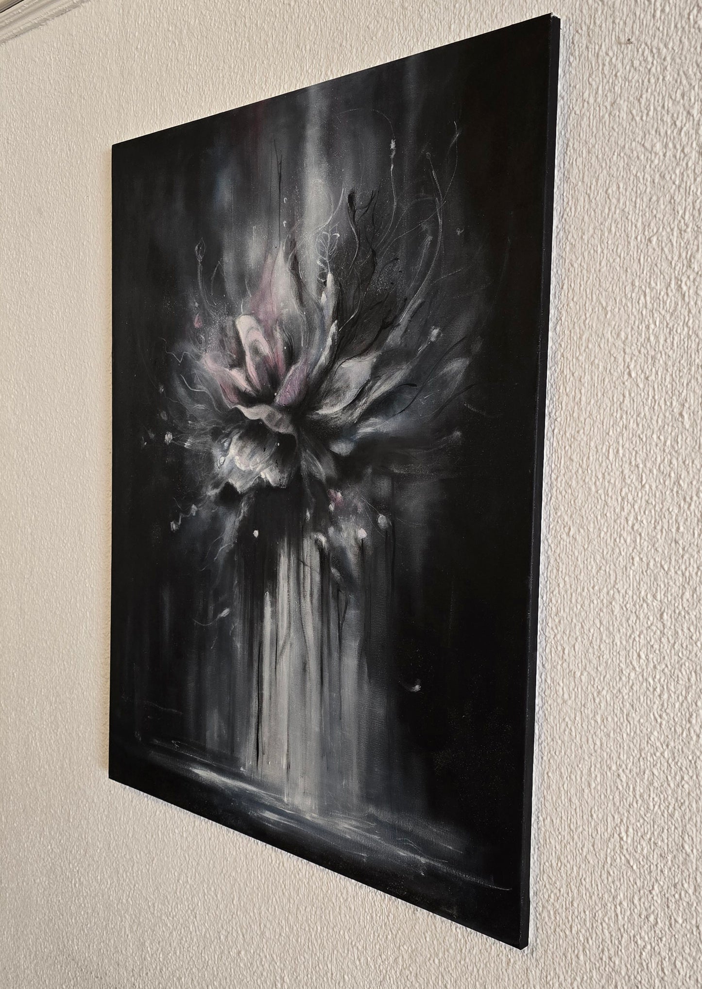 "Night Flower"