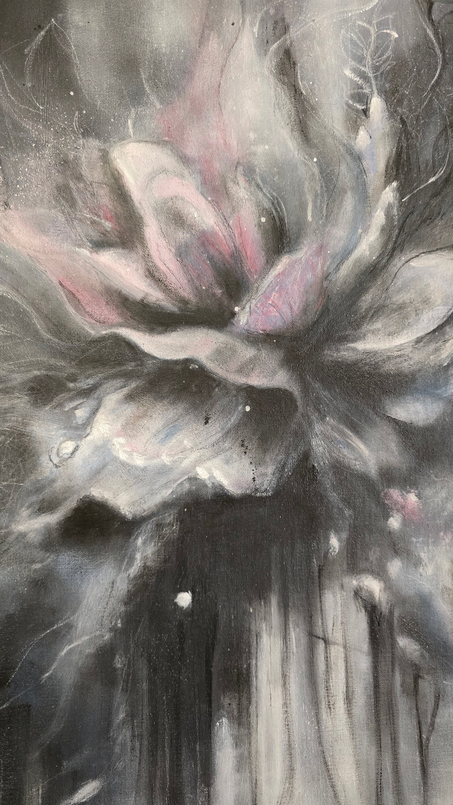 "Night Flower"