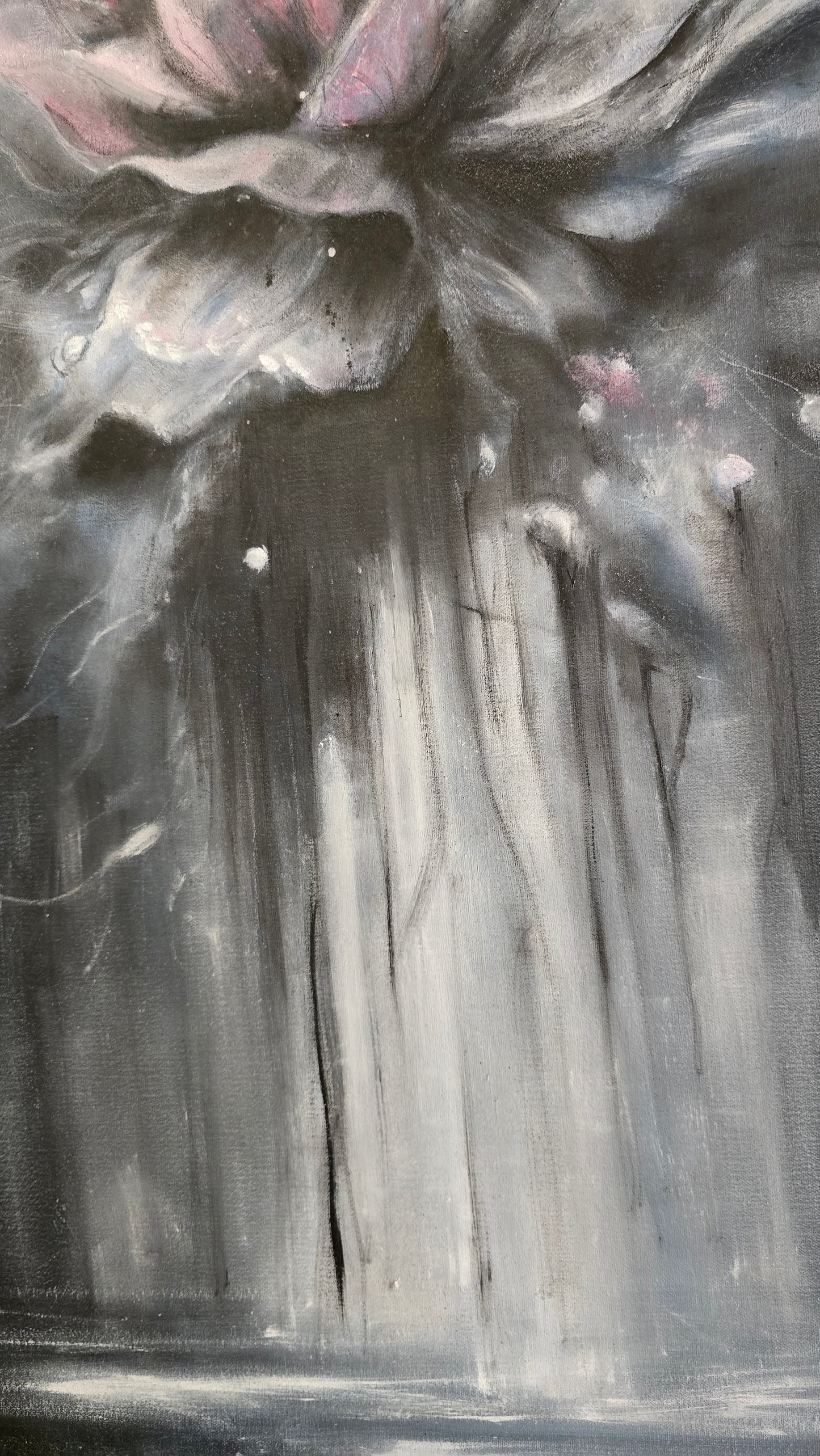 "Night Flower"
