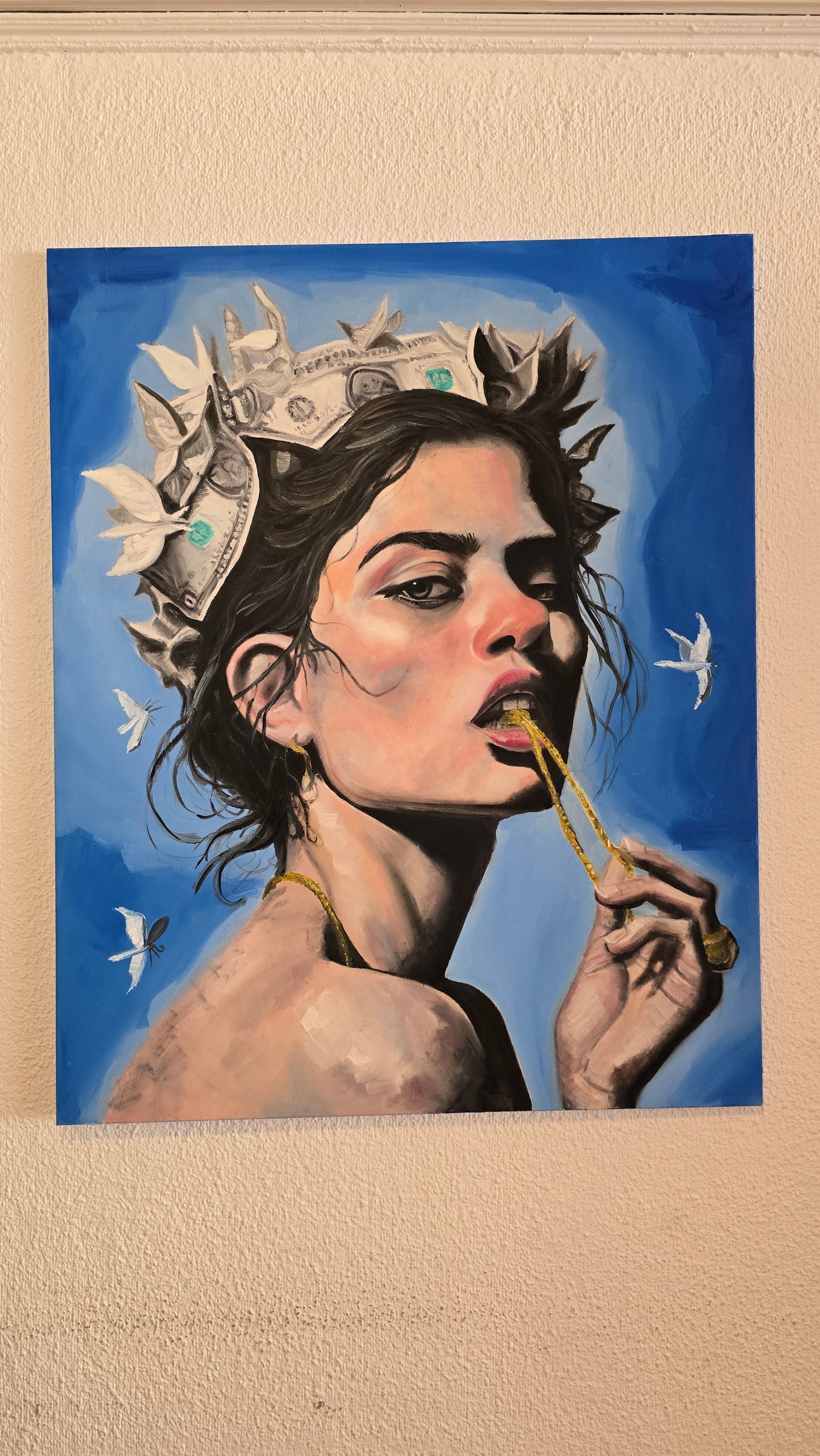 "Crown of Reality"