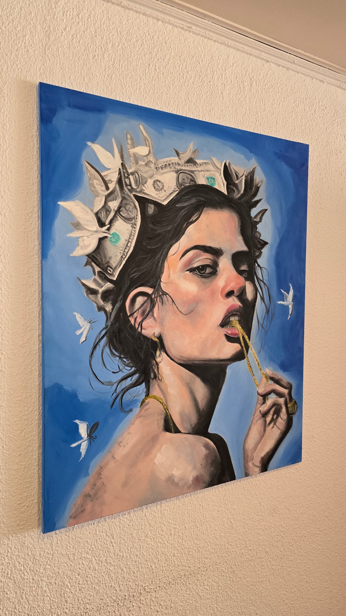 "Crown of Reality"