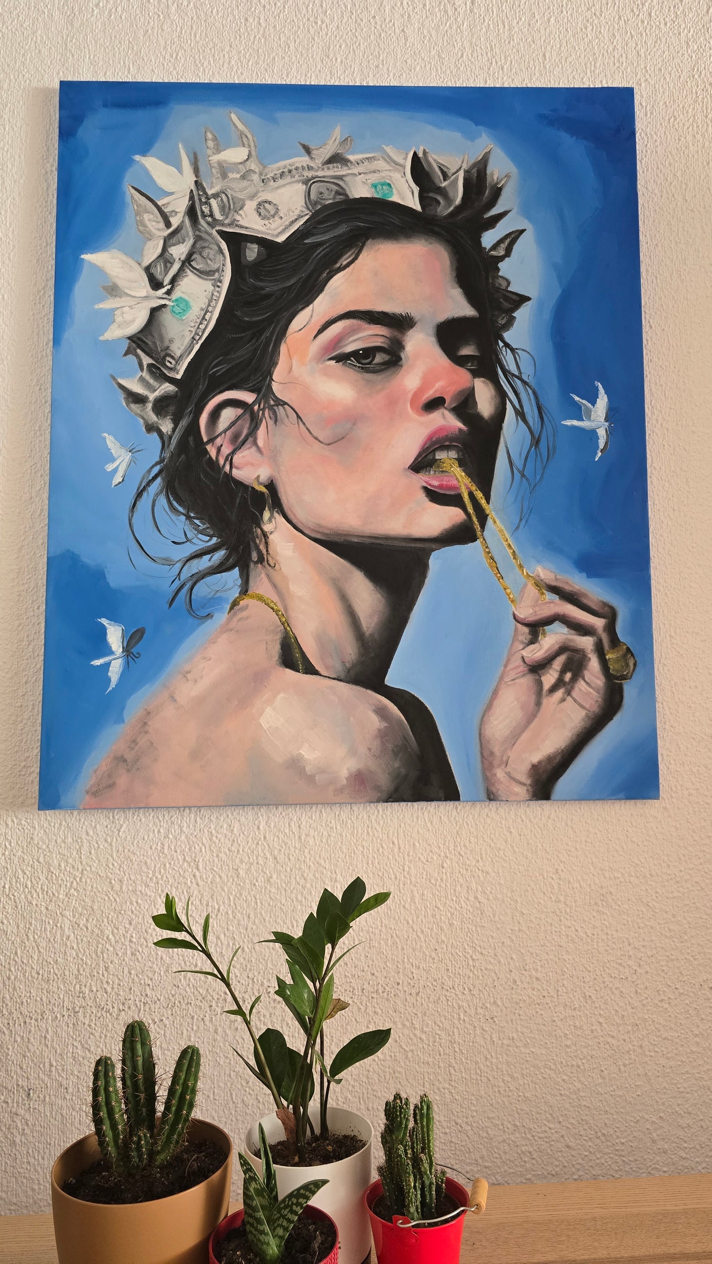 "Crown of Reality"
