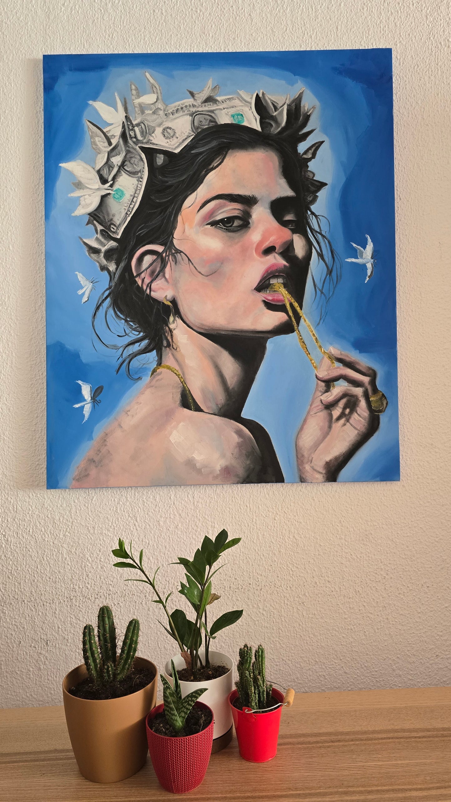 "Crown of Reality"