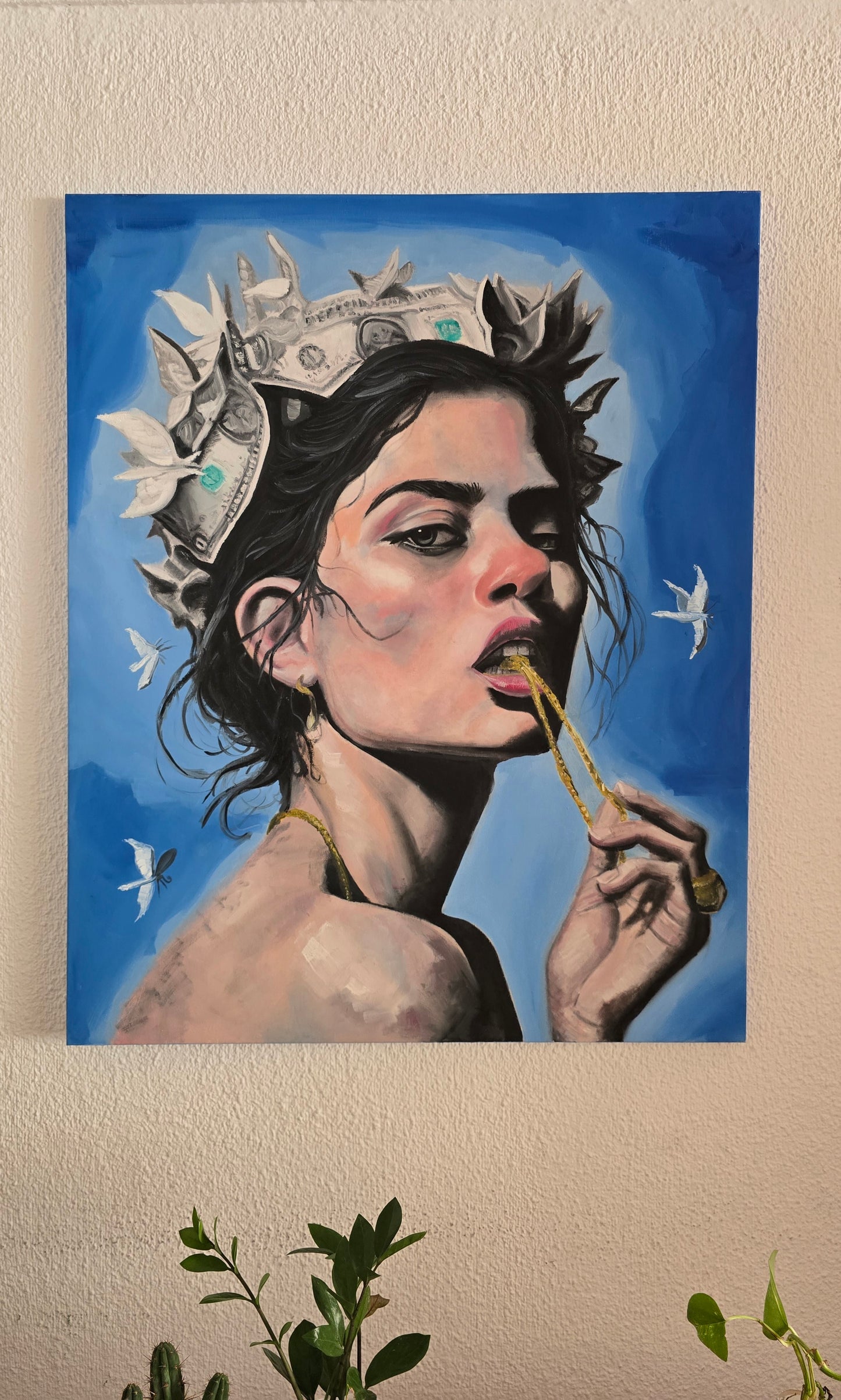 "Crown of Reality"