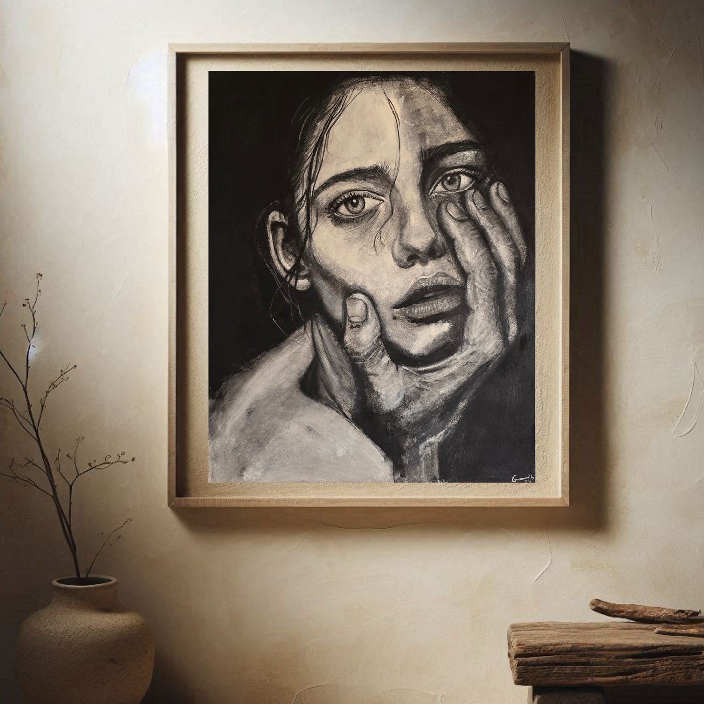 "Silenciosa"