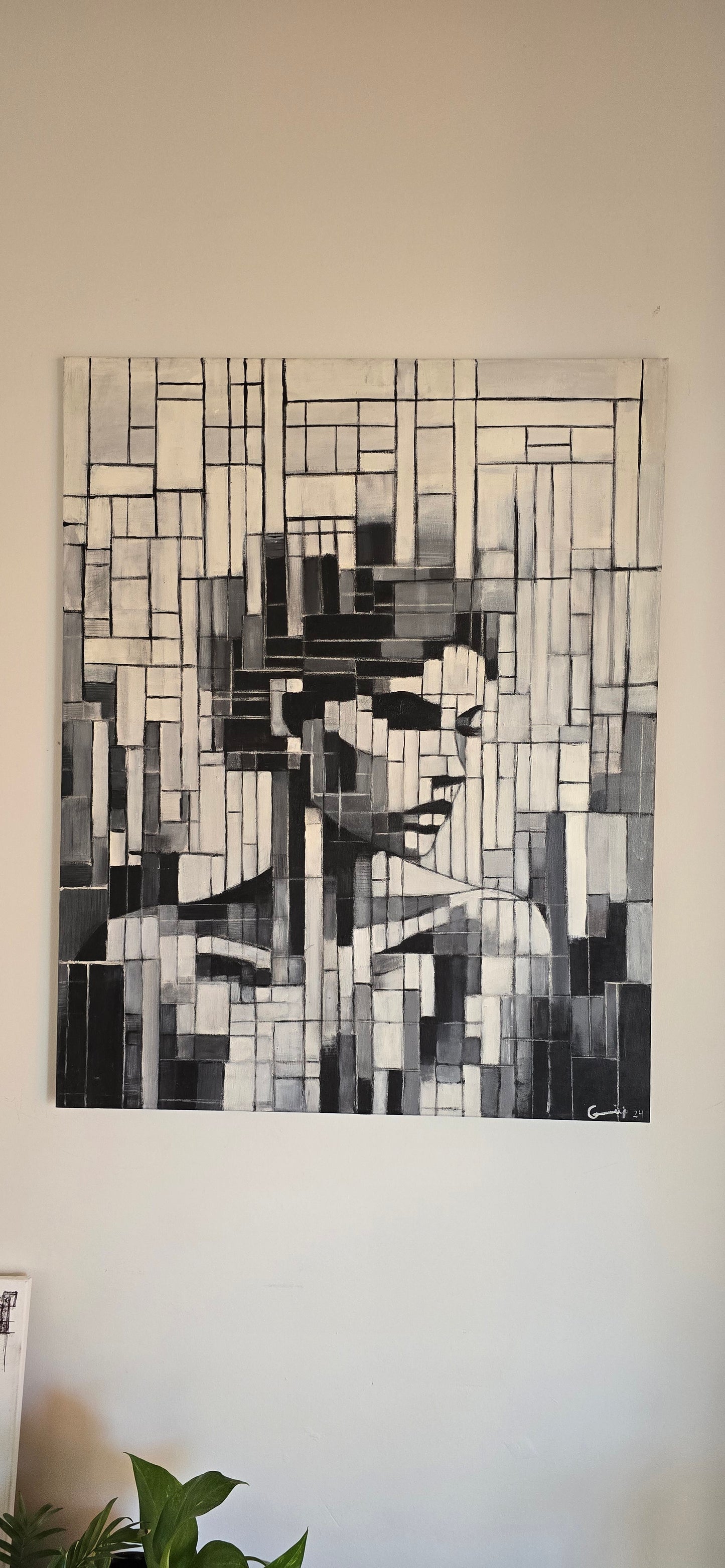 "Distant Reality"