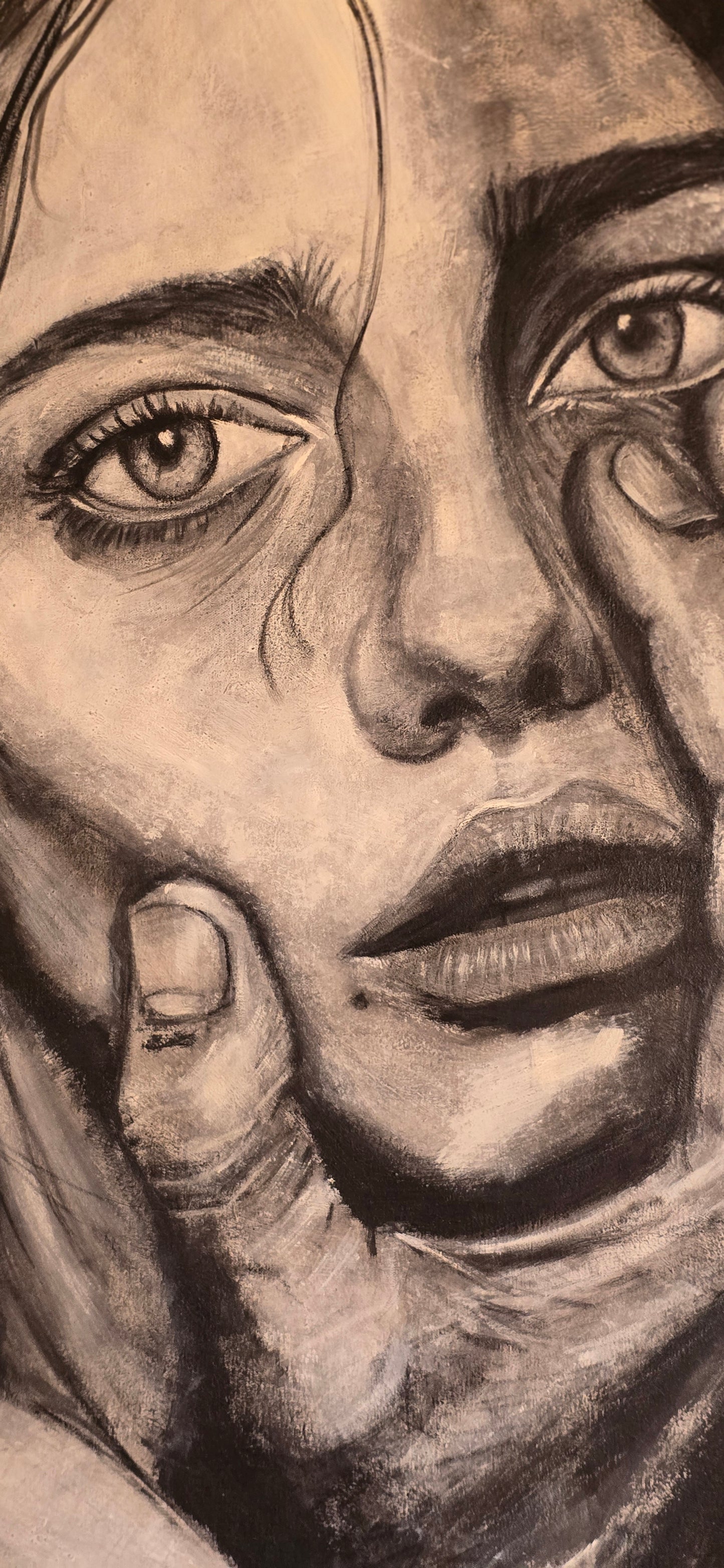 "Silenciosa"