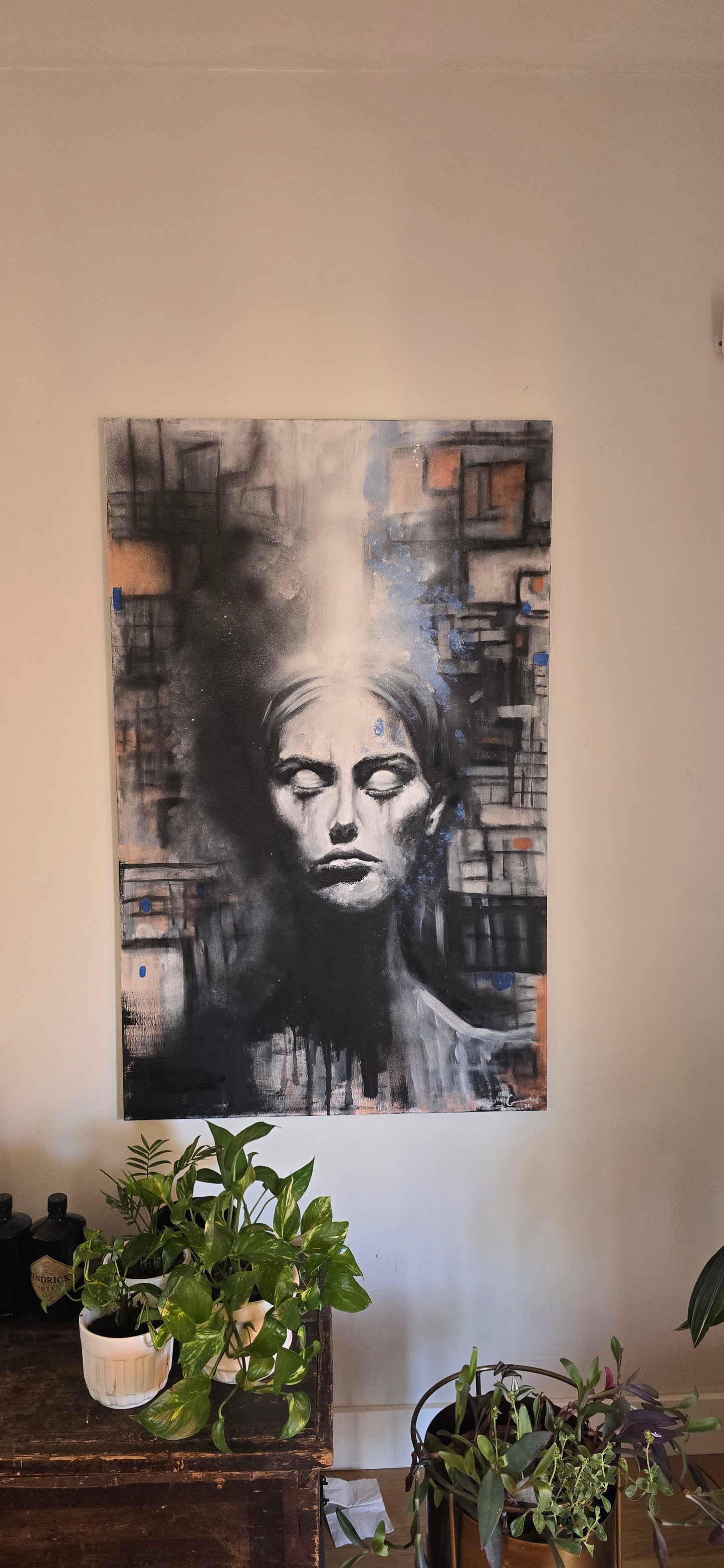 "Relief of Light"