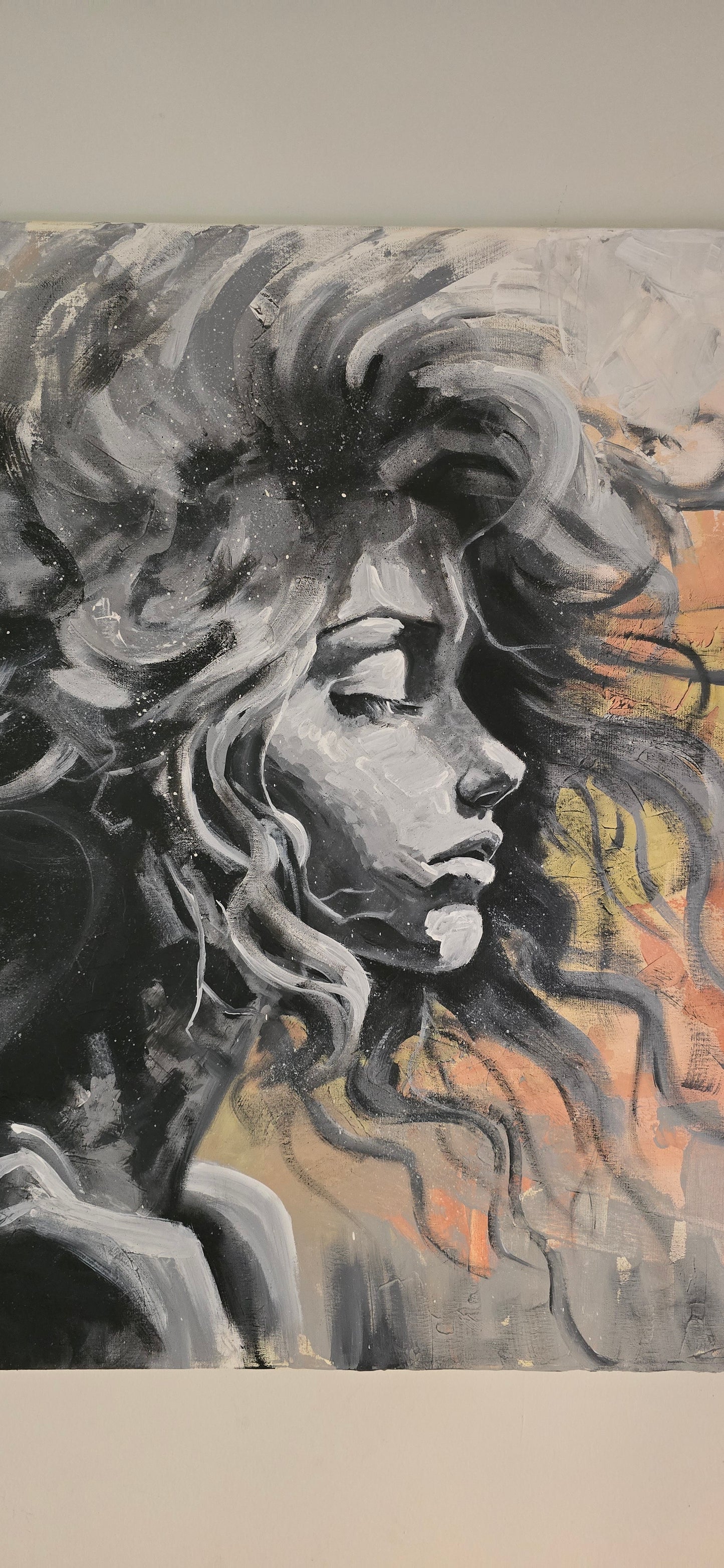 "Golden Peace"