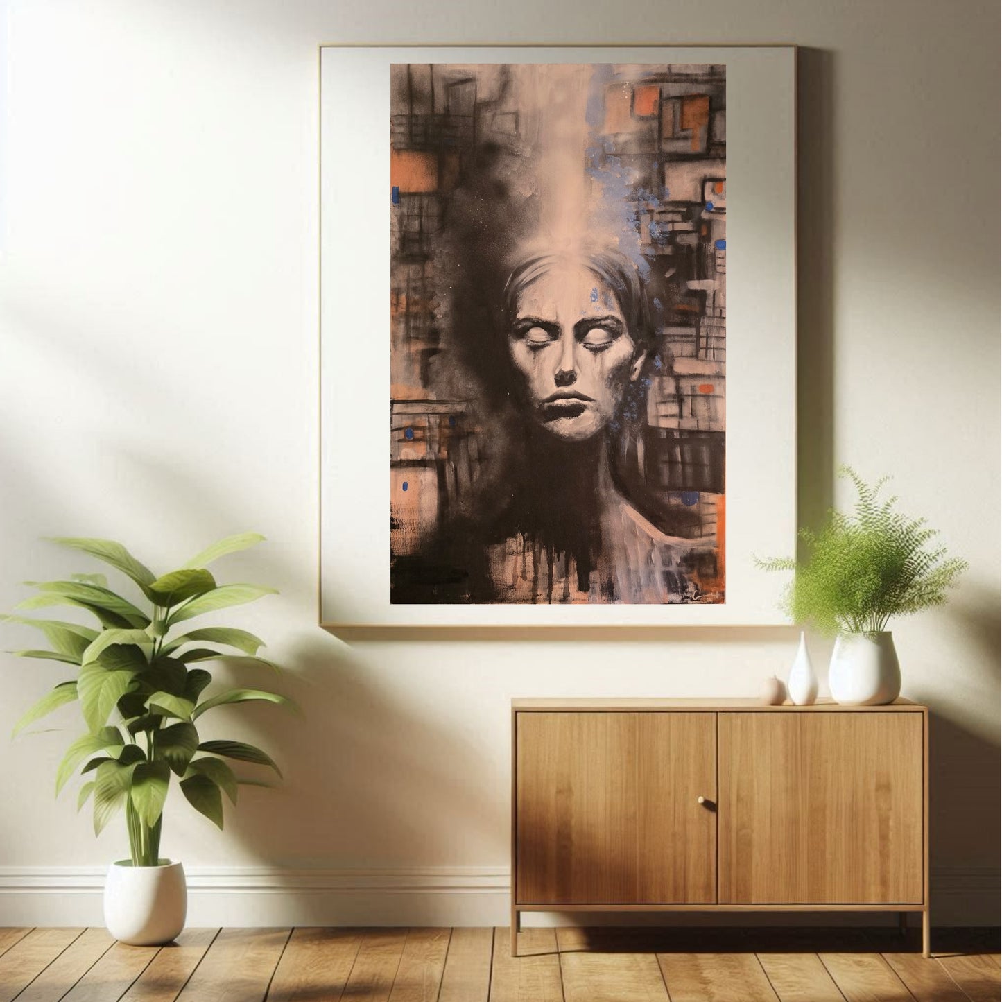 "Relief of Light"