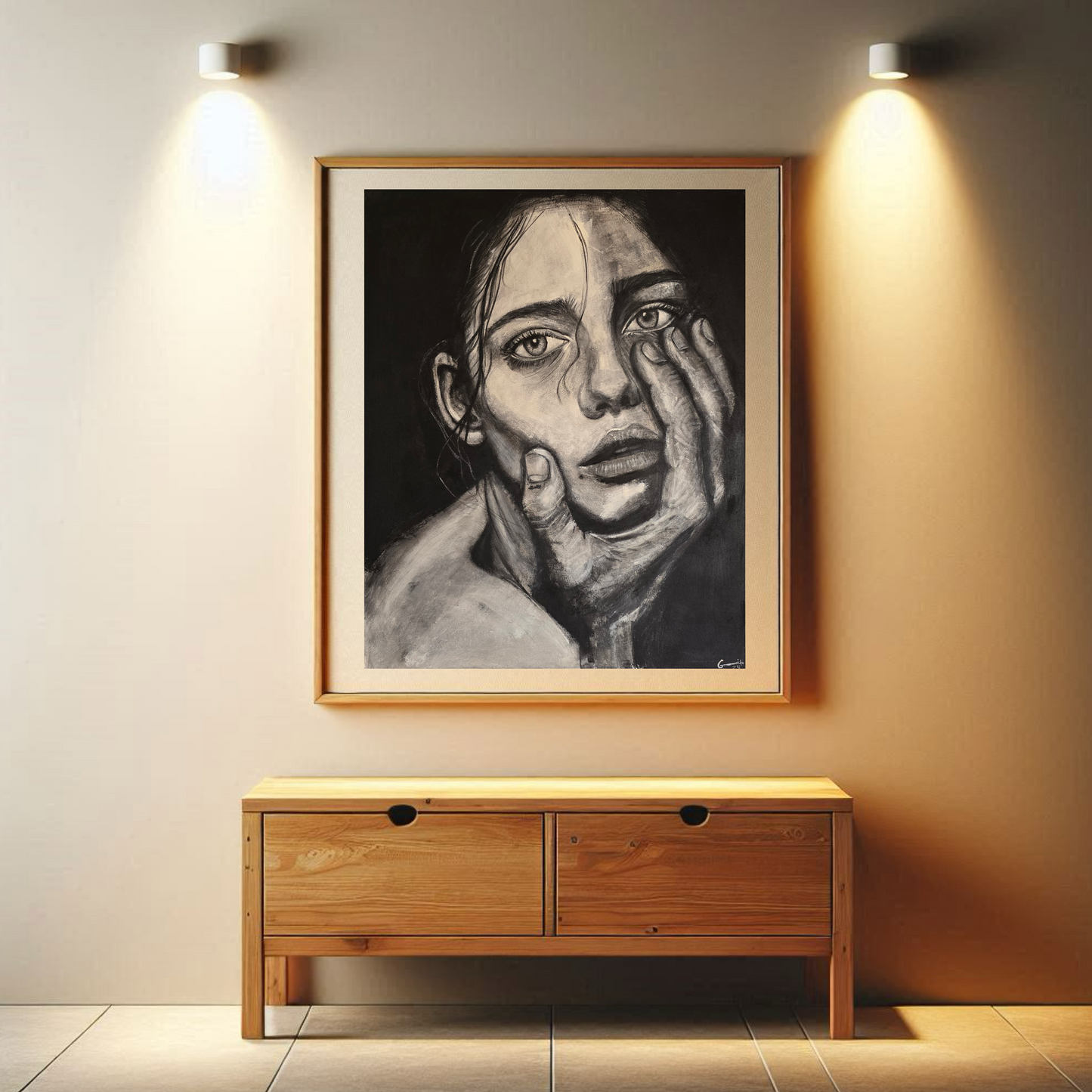 "Silenciosa"
