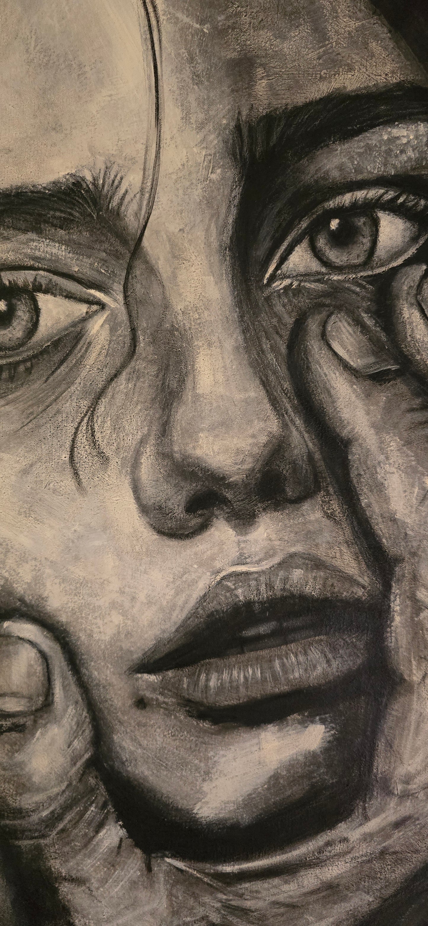 "Silenciosa"