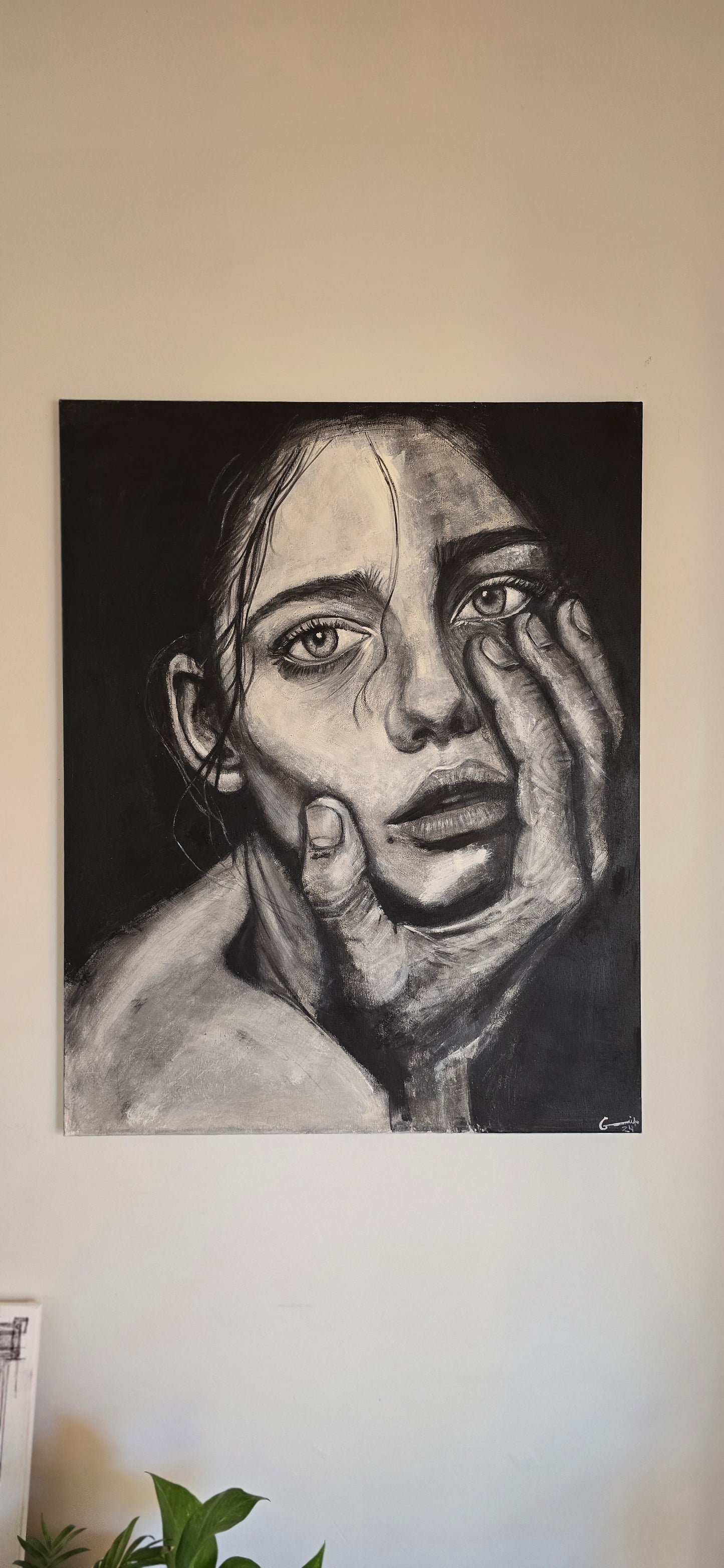 "Silenciosa"