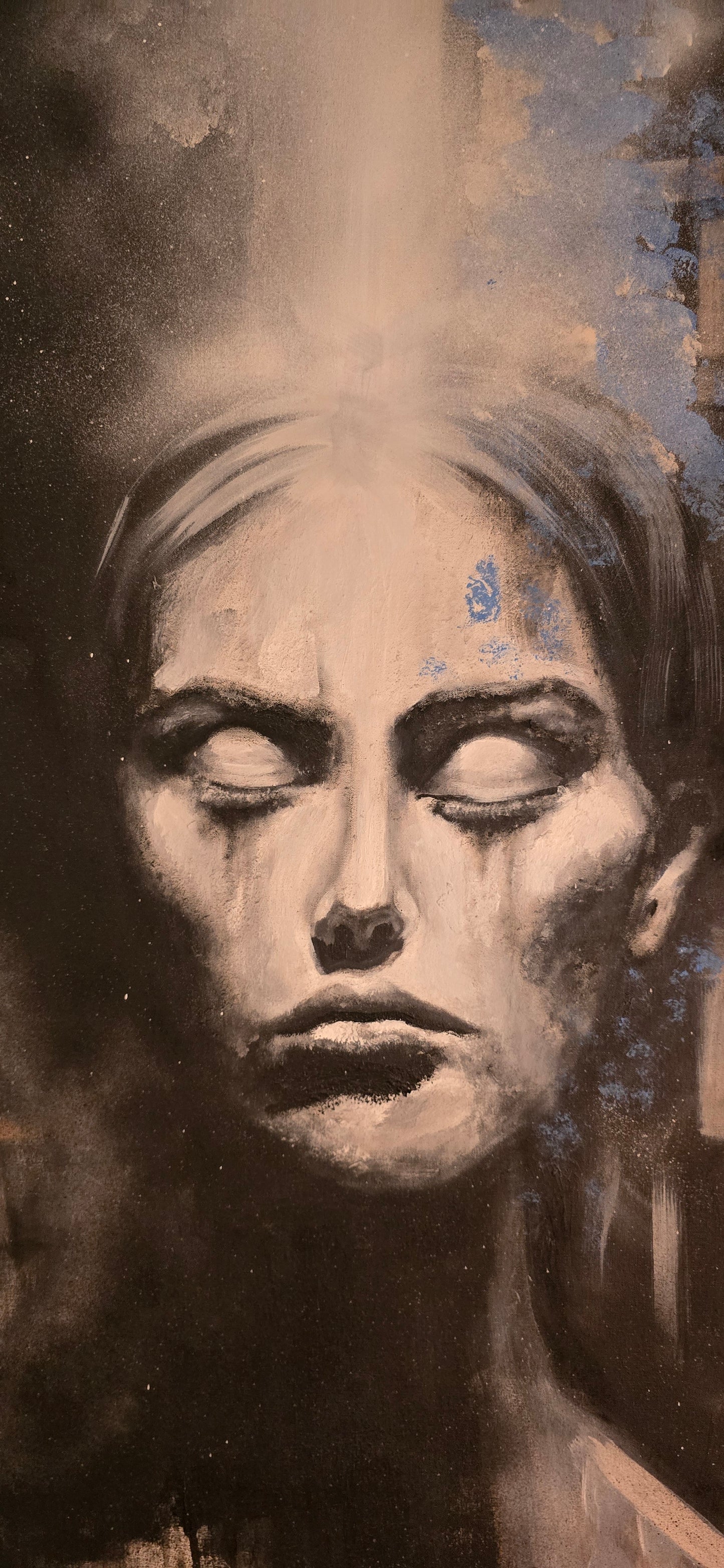 "Relief of Light"