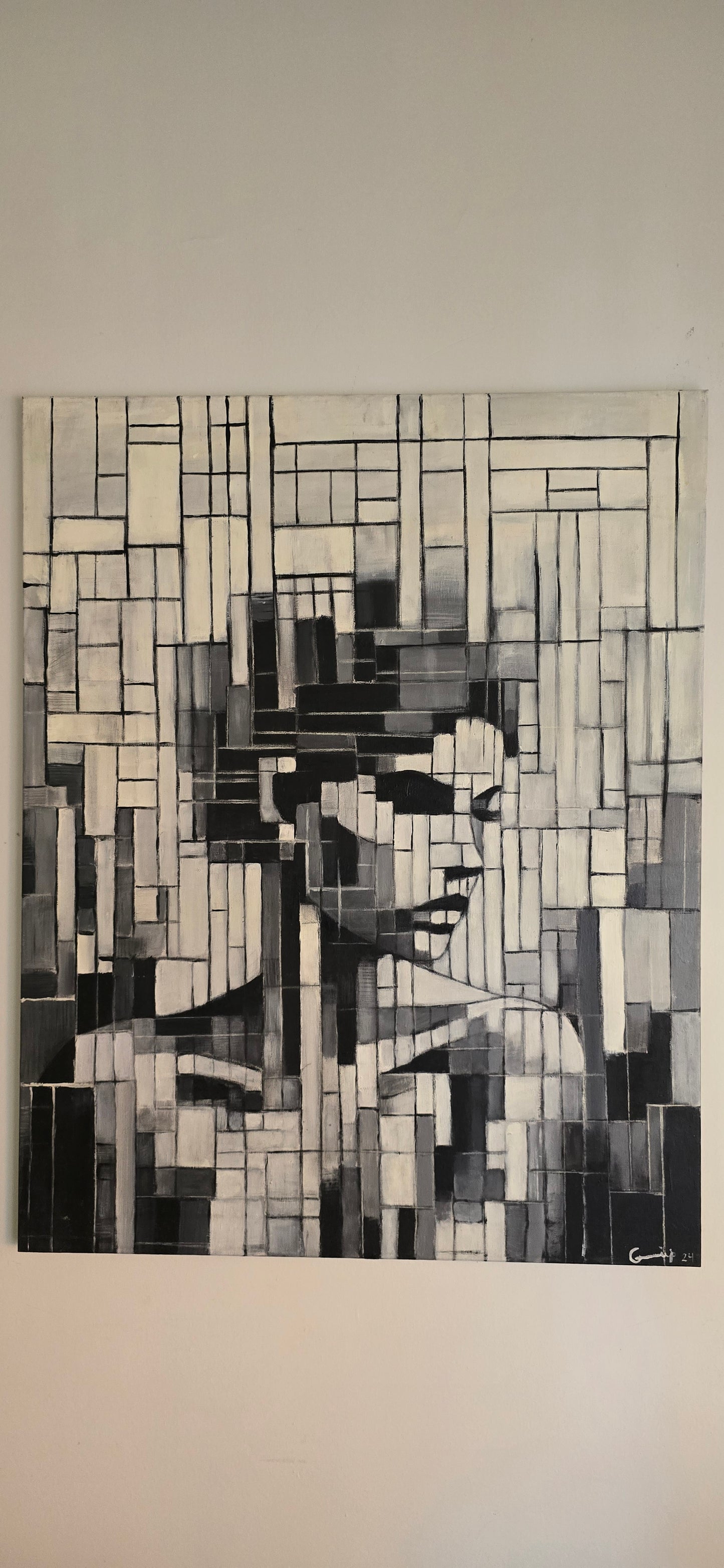 "Distant Reality"