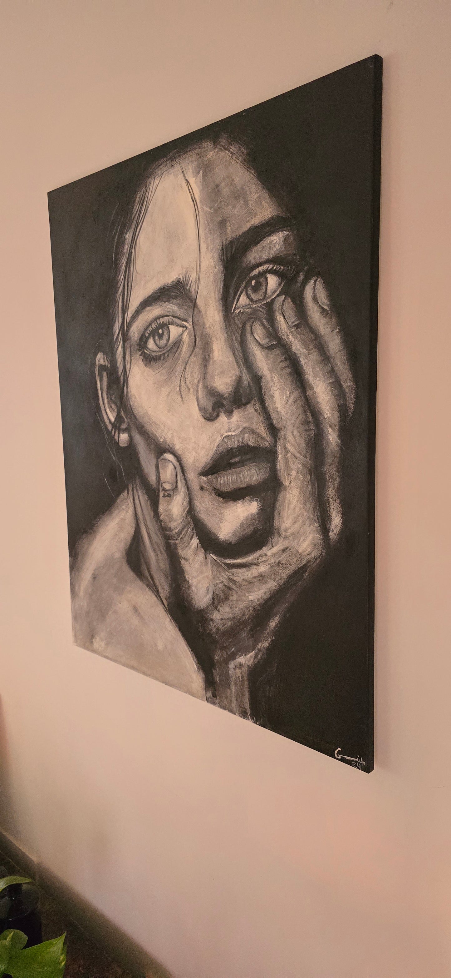 "Silenciosa"