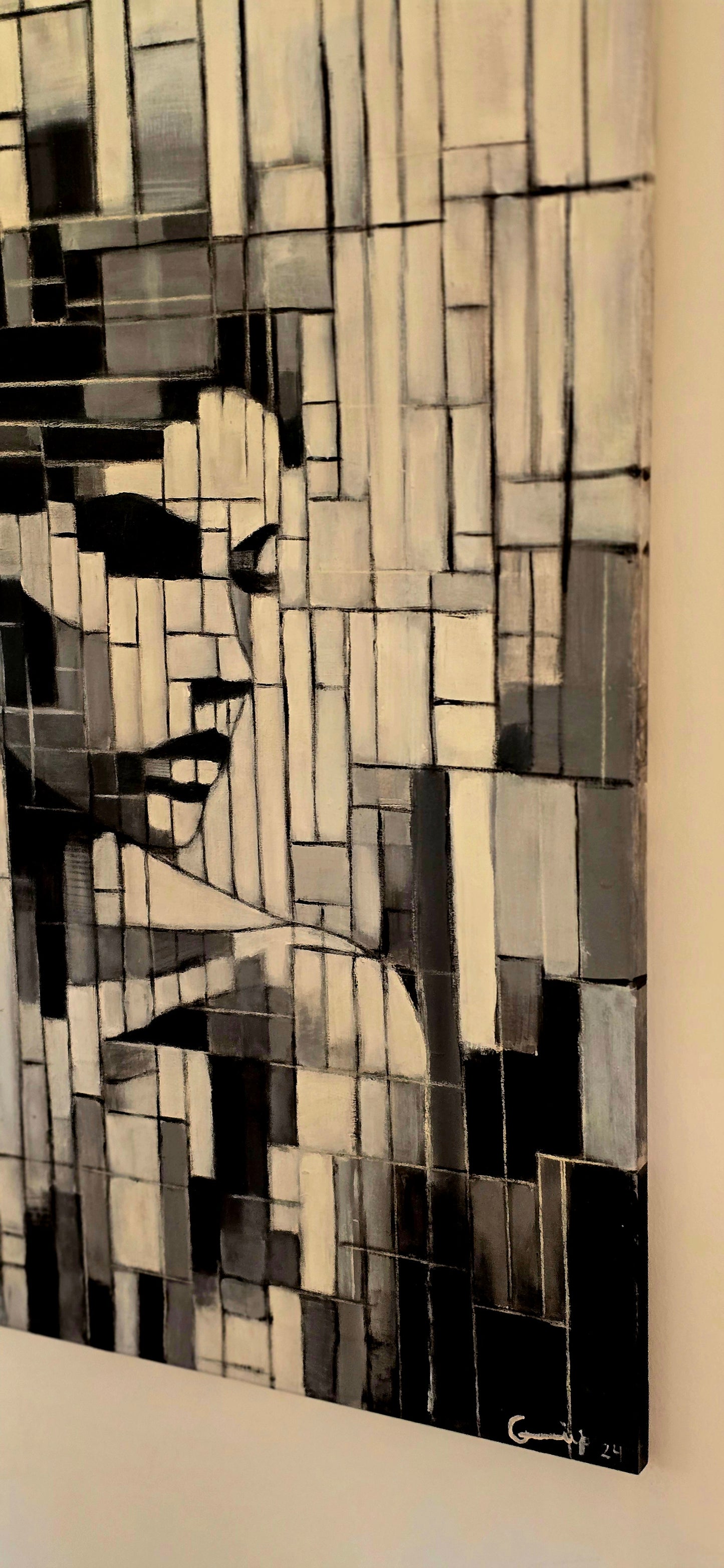 "Distant Reality"