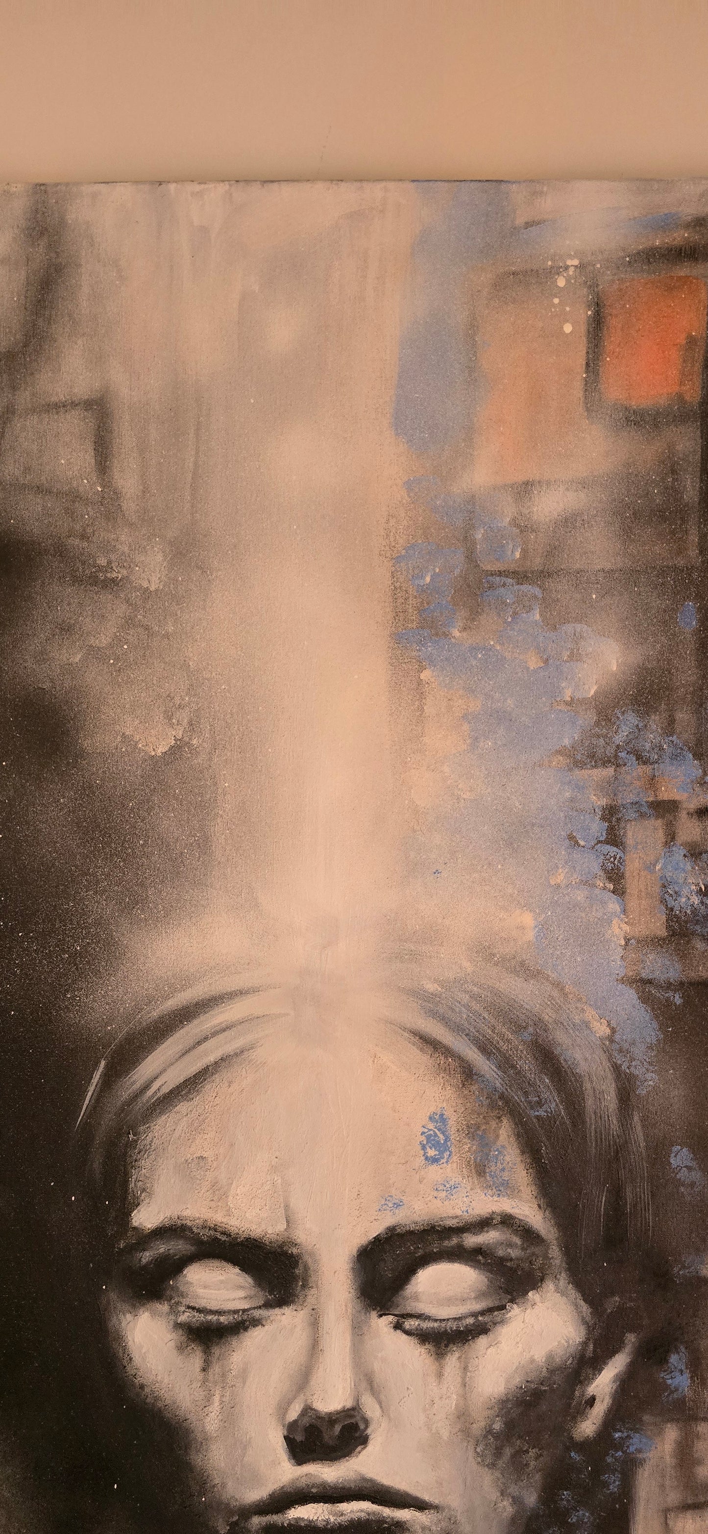 "Relief of Light"