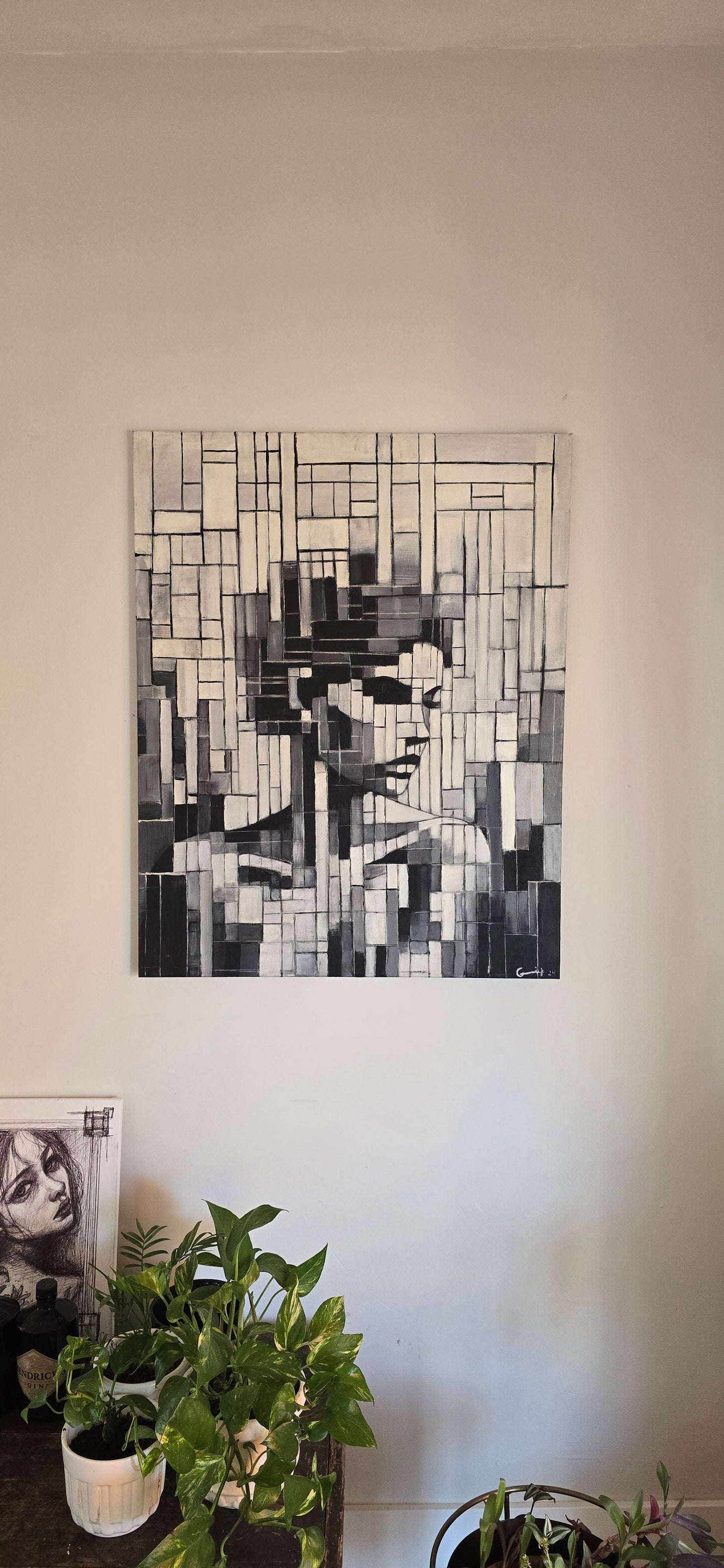 "Distant Reality"