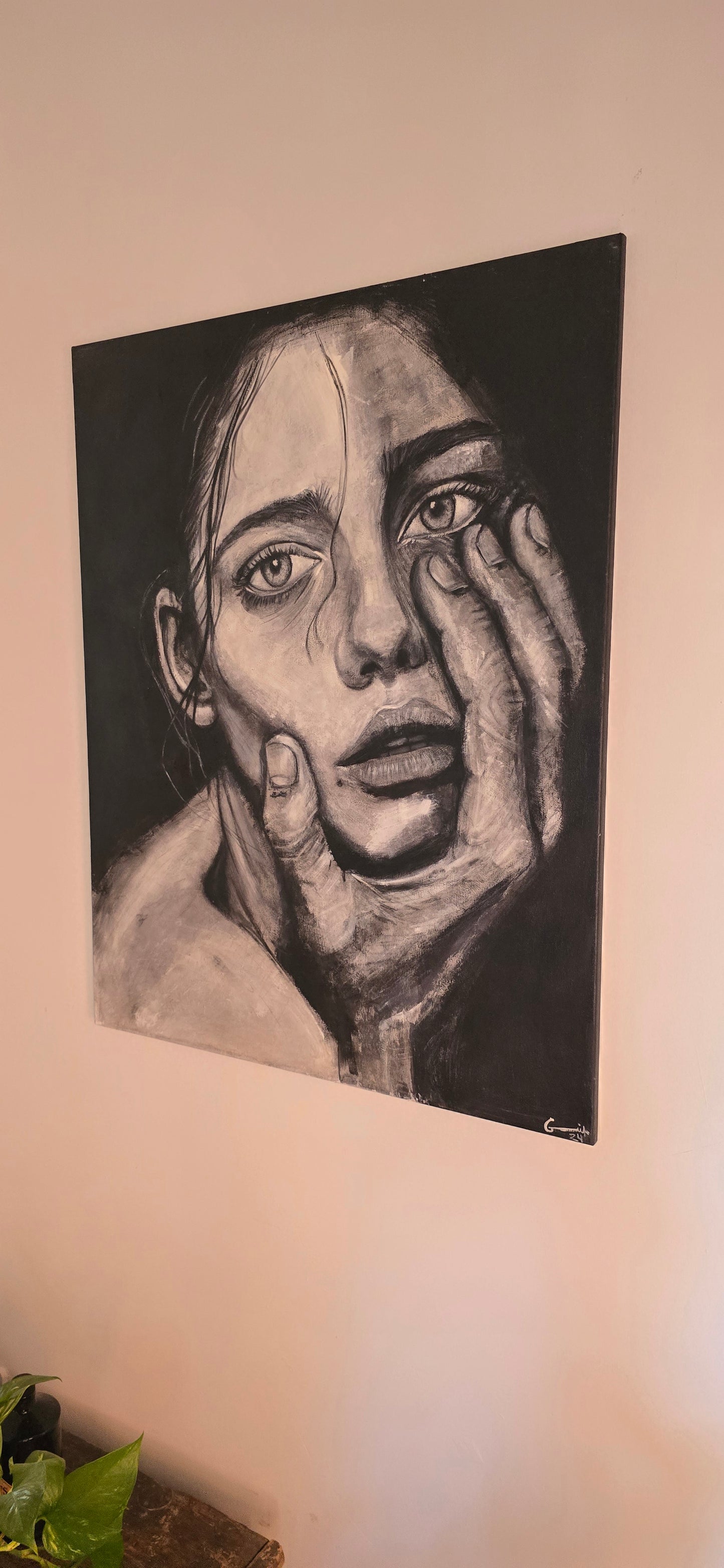 "Silenciosa"