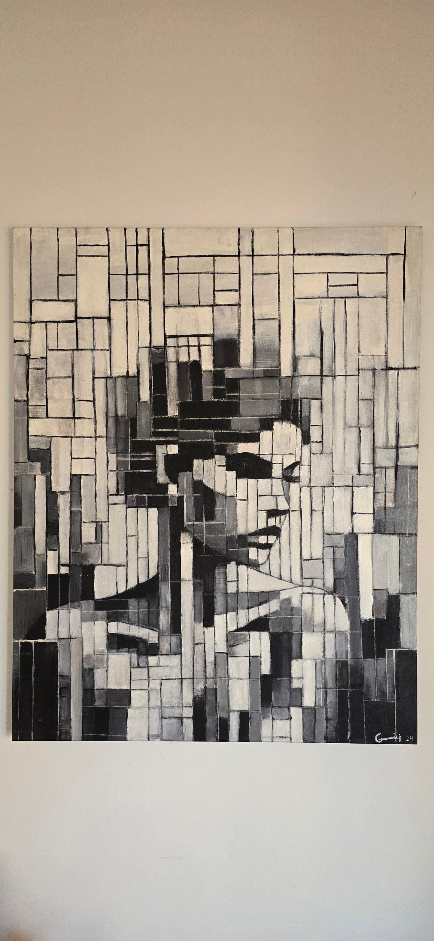 "Distant Reality"
