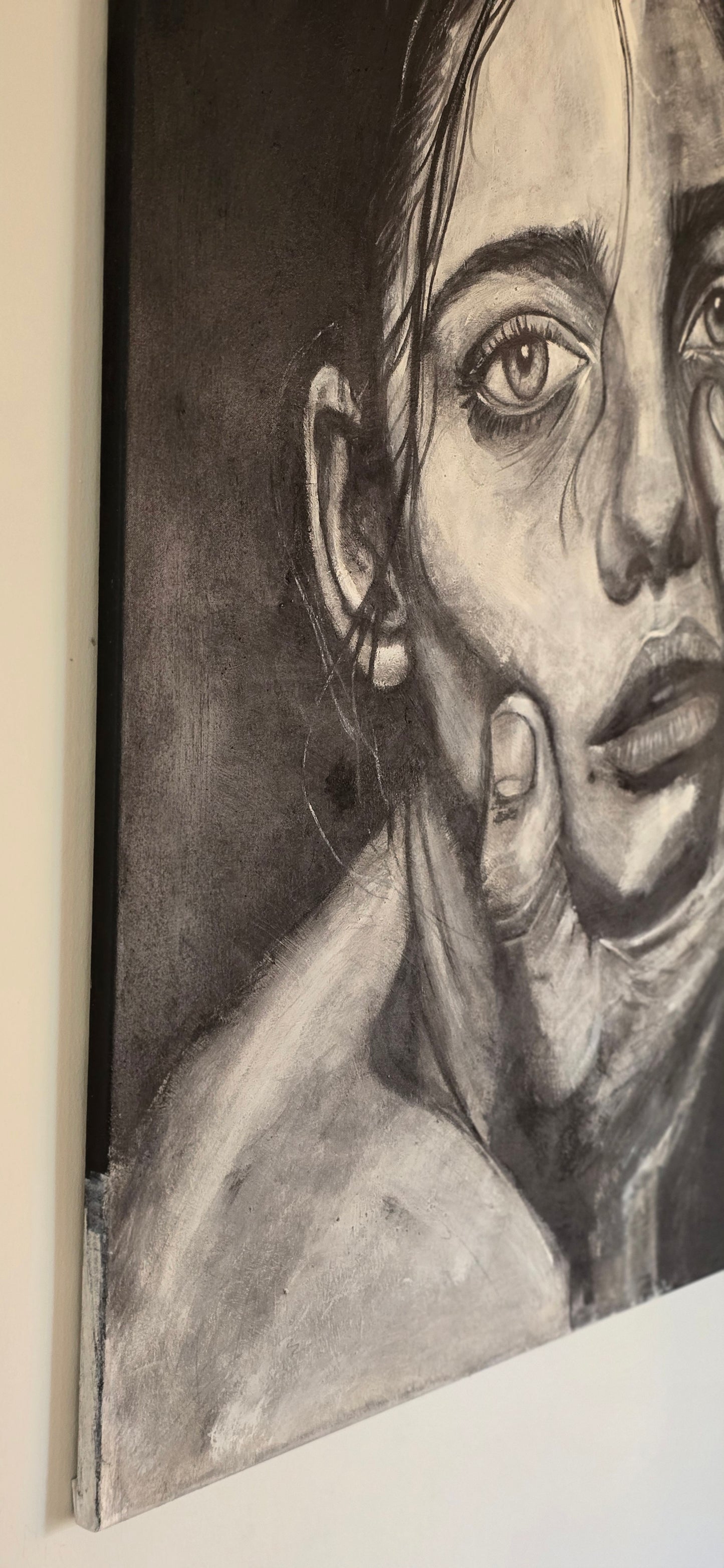 "Silenciosa"