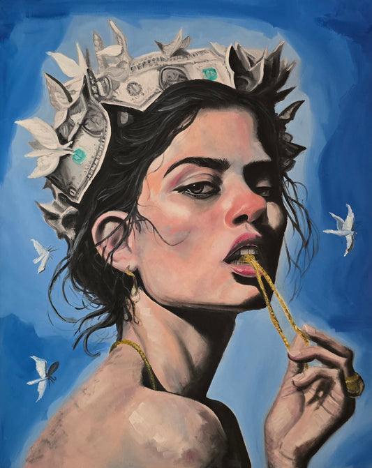 "Crown of Reality"