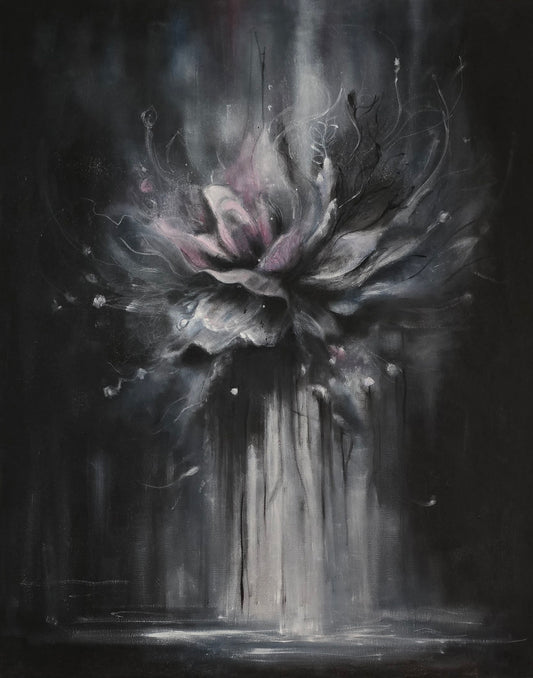 "Night Flower"