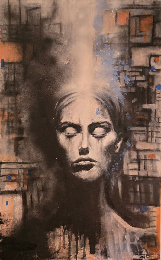 "Relief of Light"