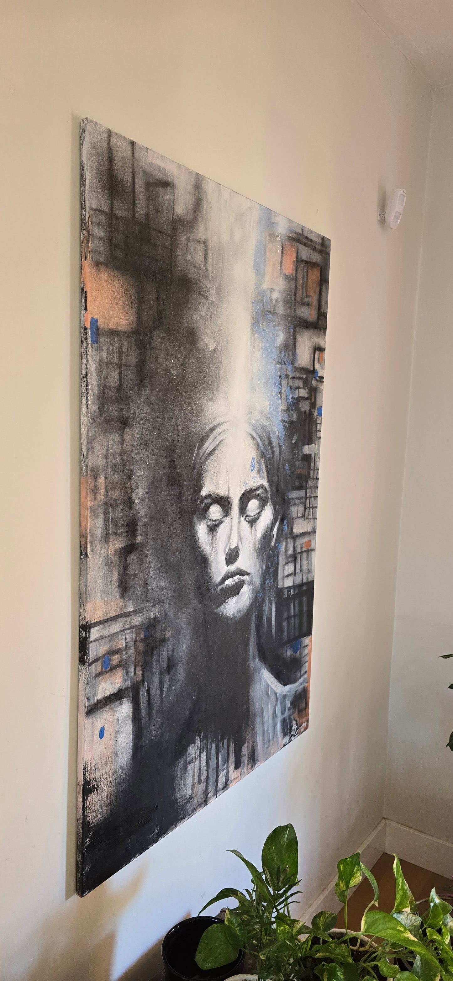 "Relief of Light"