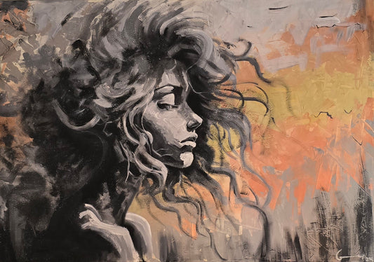 "Golden Peace"