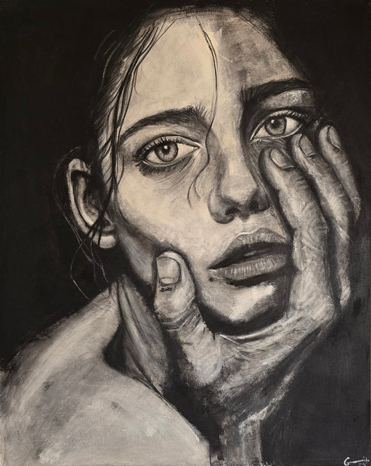 "Silenciosa"