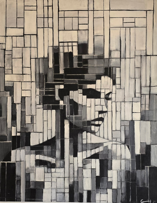 "Distant Reality"