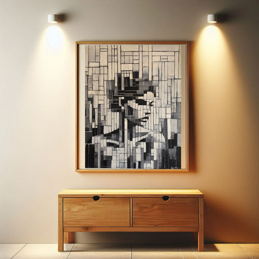 "Distant Reality"