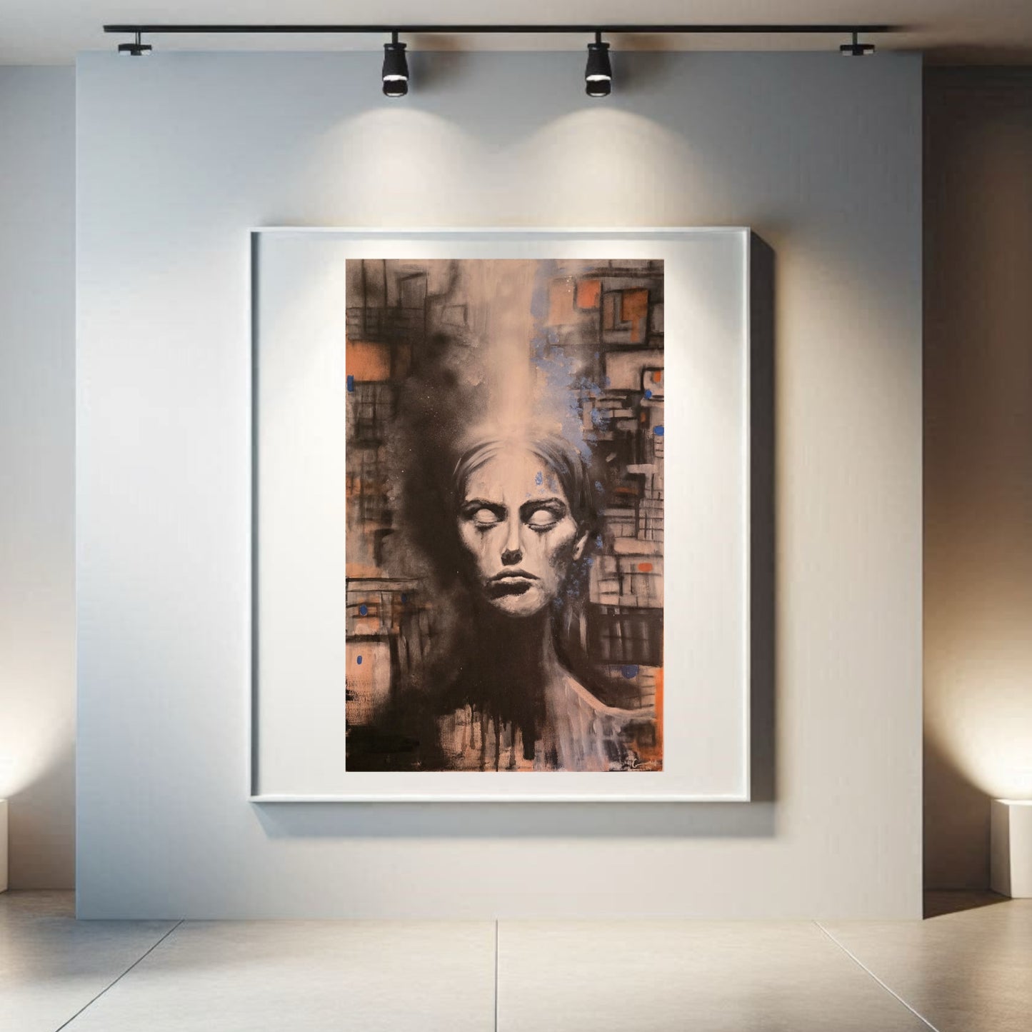 "Relief of Light"