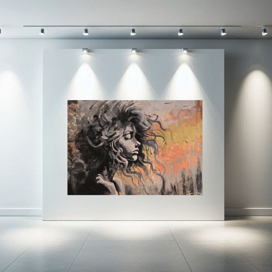 "Golden Peace"