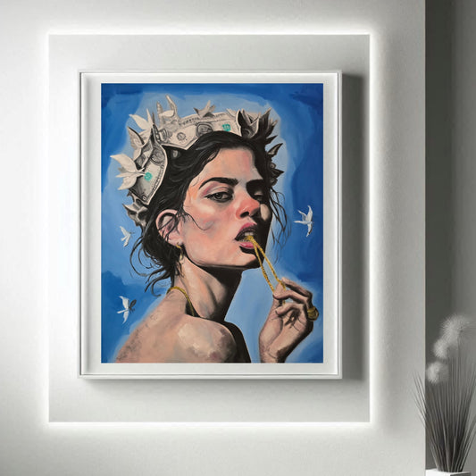 "Crown of Reality"
