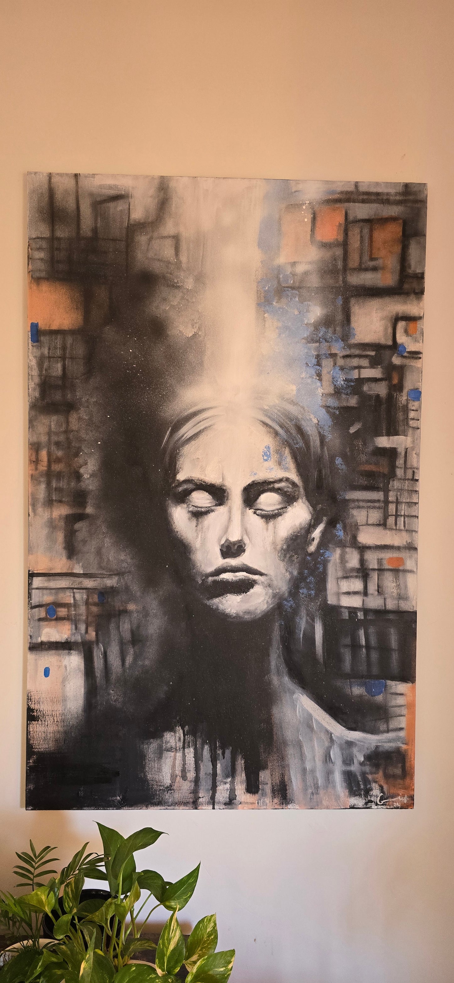 "Relief of Light"